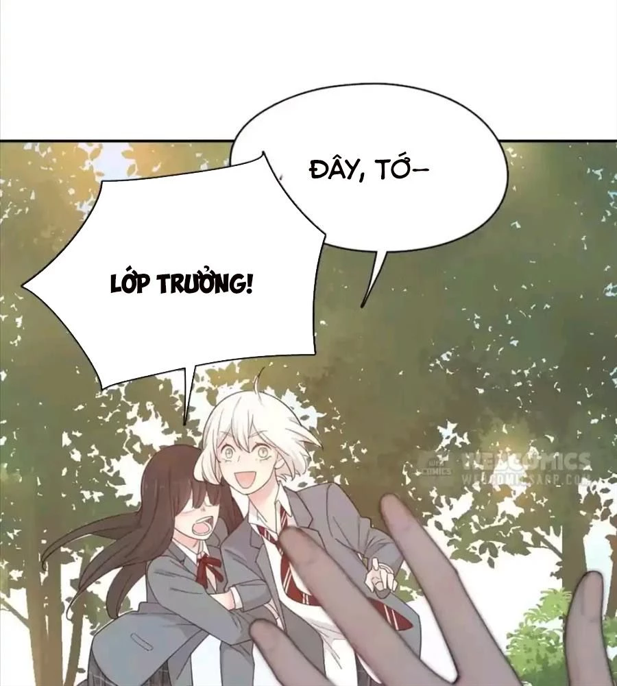 Giờ nay cô ấy cũng rất dễ thương Chapter 59 - Trang 16