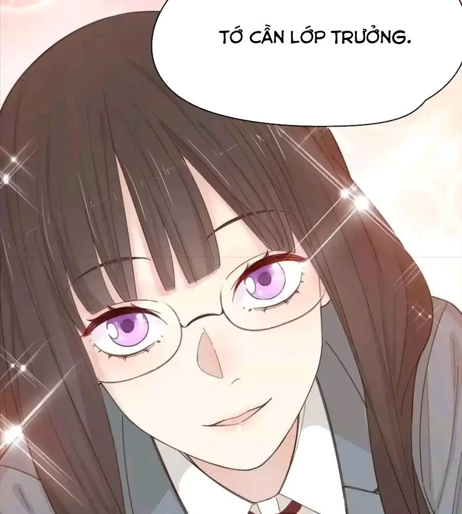 Giờ nay cô ấy cũng rất dễ thương Chapter 59 - Trang 19