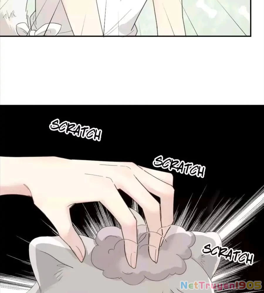 Giờ nay cô ấy cũng rất dễ thương Chapter 59 - Trang 24