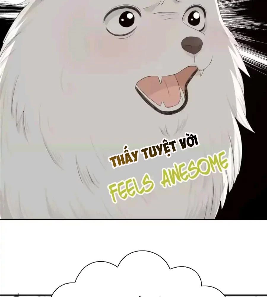 Giờ nay cô ấy cũng rất dễ thương Chapter 59 - Trang 25