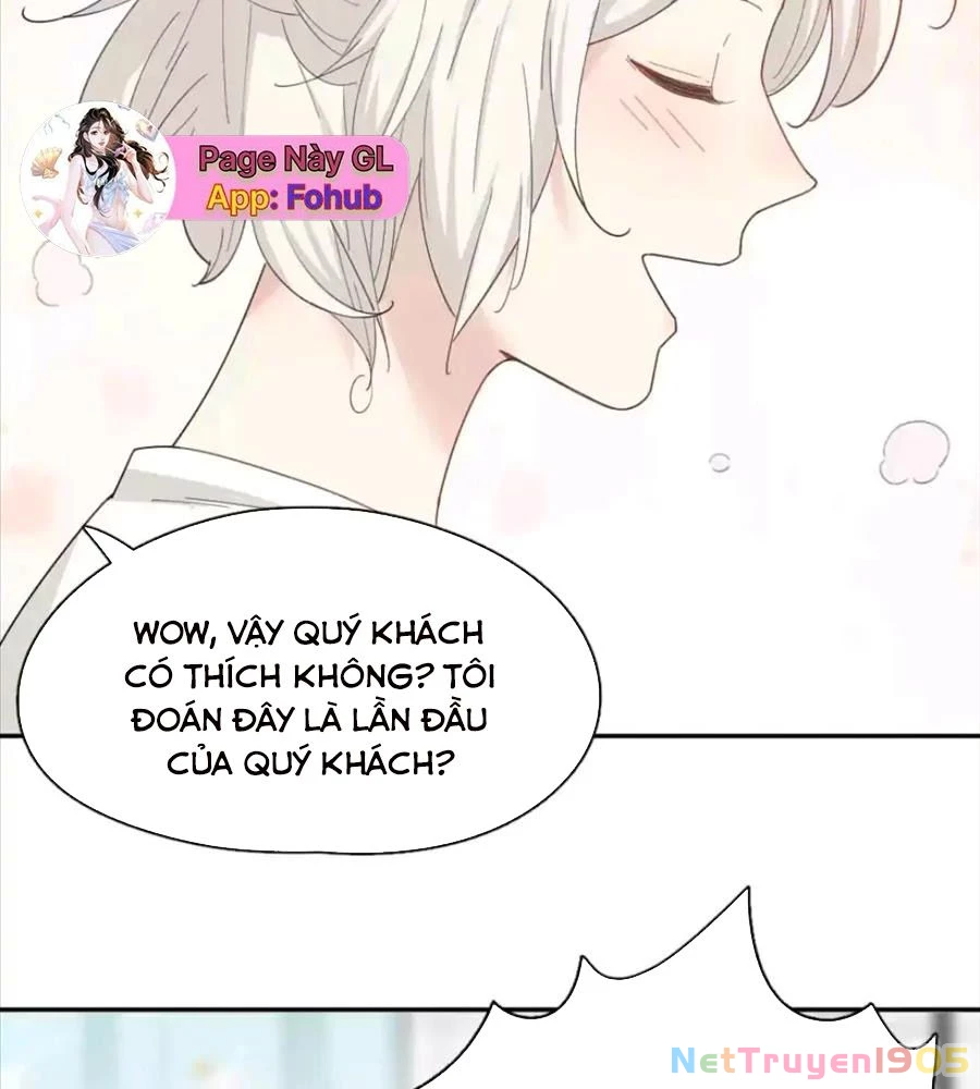 Giờ nay cô ấy cũng rất dễ thương Chapter 59 - Trang 28