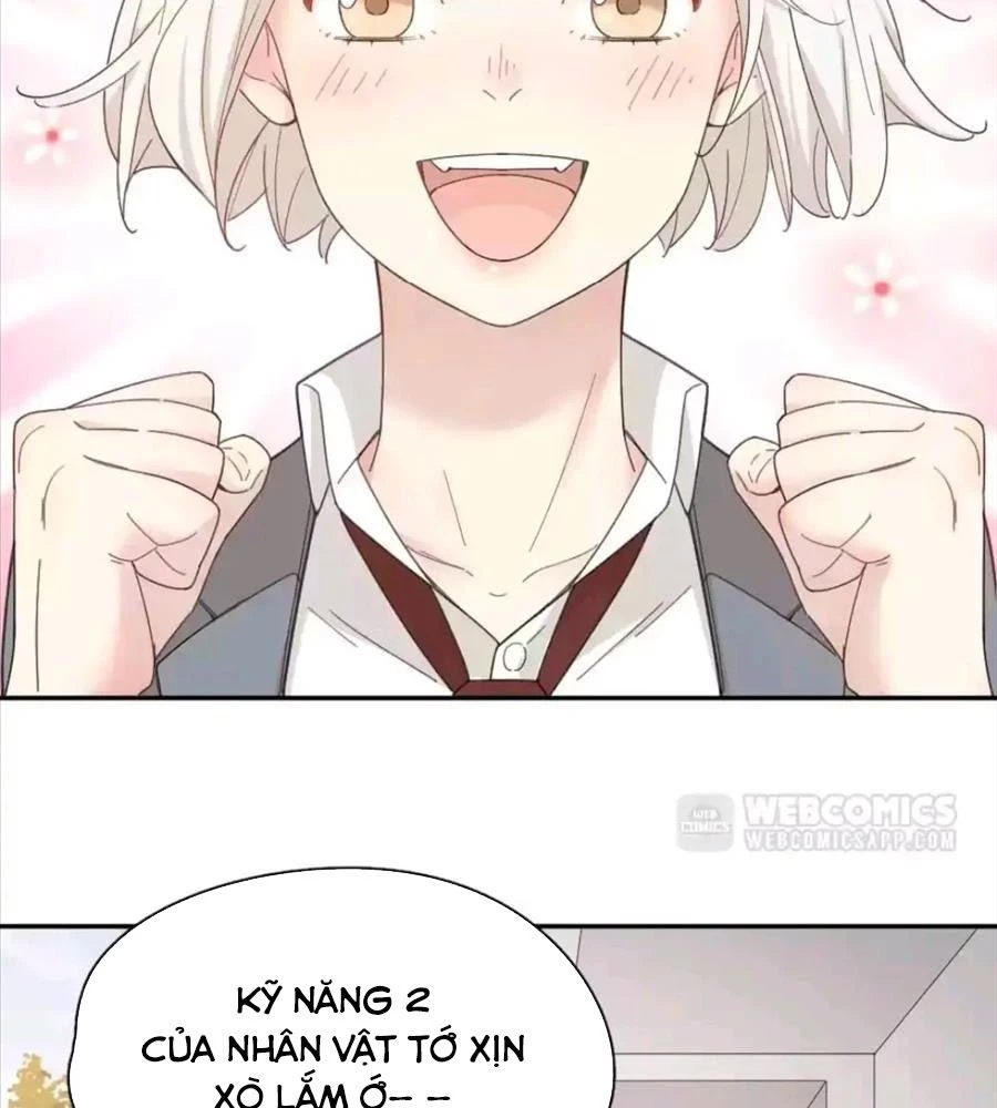 Giờ nay cô ấy cũng rất dễ thương Chapter 59 - Trang 3
