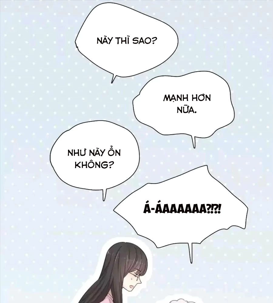 Giờ nay cô ấy cũng rất dễ thương Chapter 59 - Trang 32