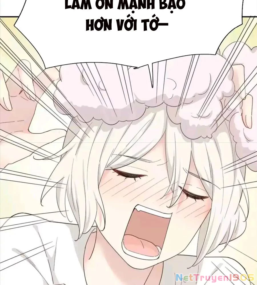Giờ nay cô ấy cũng rất dễ thương Chapter 59 - Trang 34