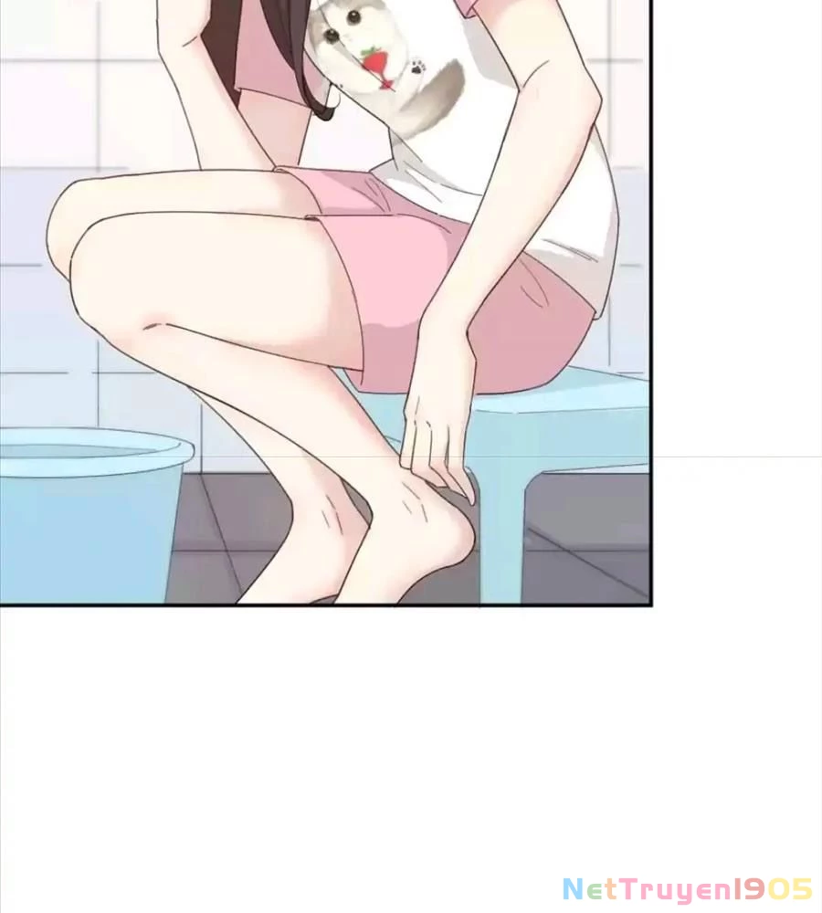 Giờ nay cô ấy cũng rất dễ thương Chapter 59 - Trang 39