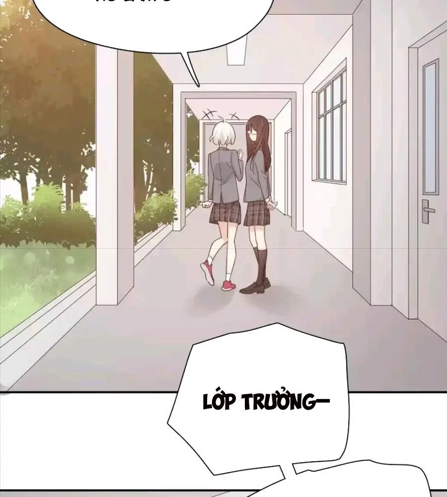 Giờ nay cô ấy cũng rất dễ thương Chapter 59 - Trang 4