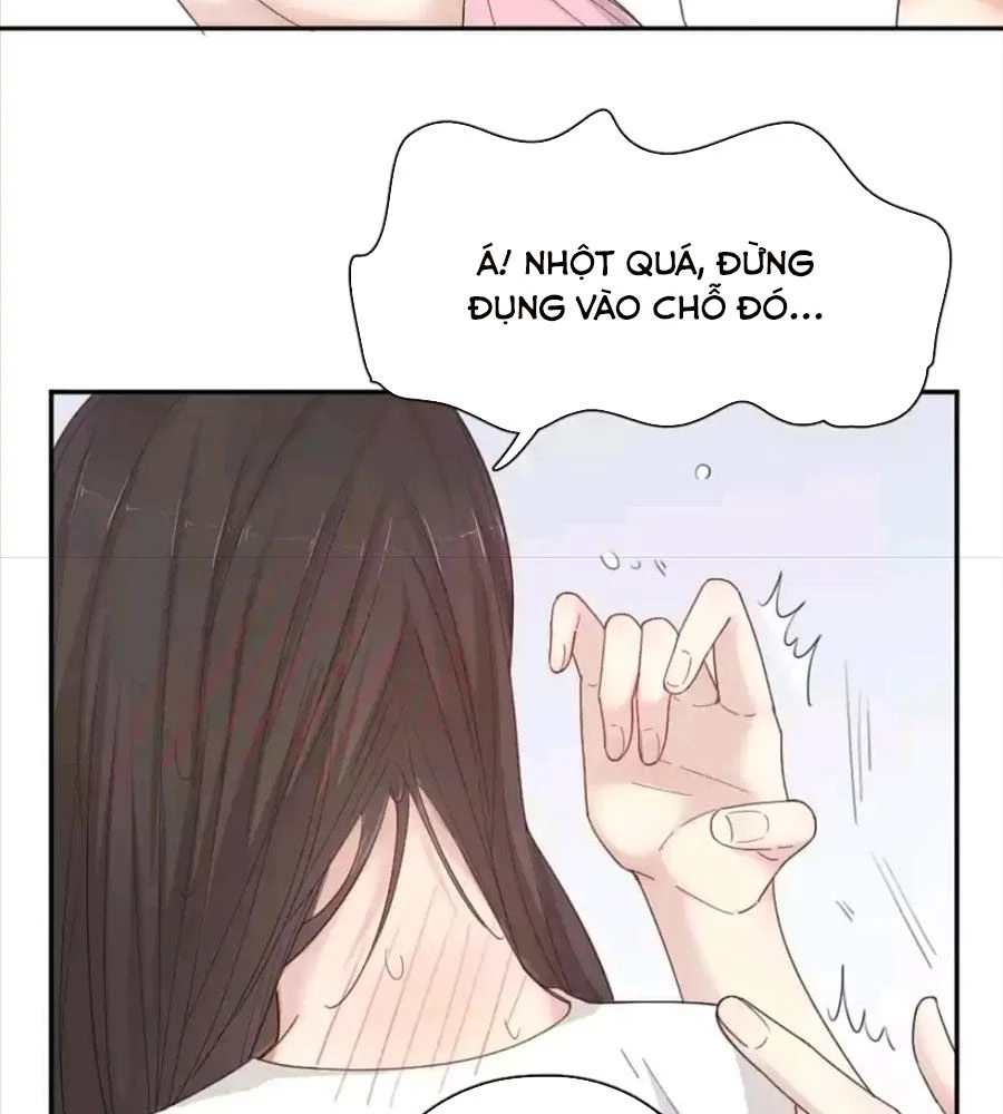 Giờ nay cô ấy cũng rất dễ thương Chapter 59 - Trang 44