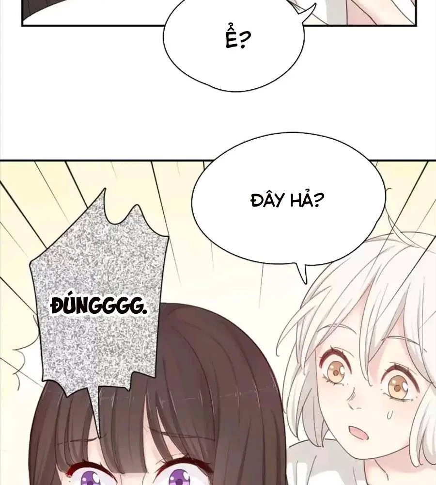 Giờ nay cô ấy cũng rất dễ thương Chapter 59 - Trang 45