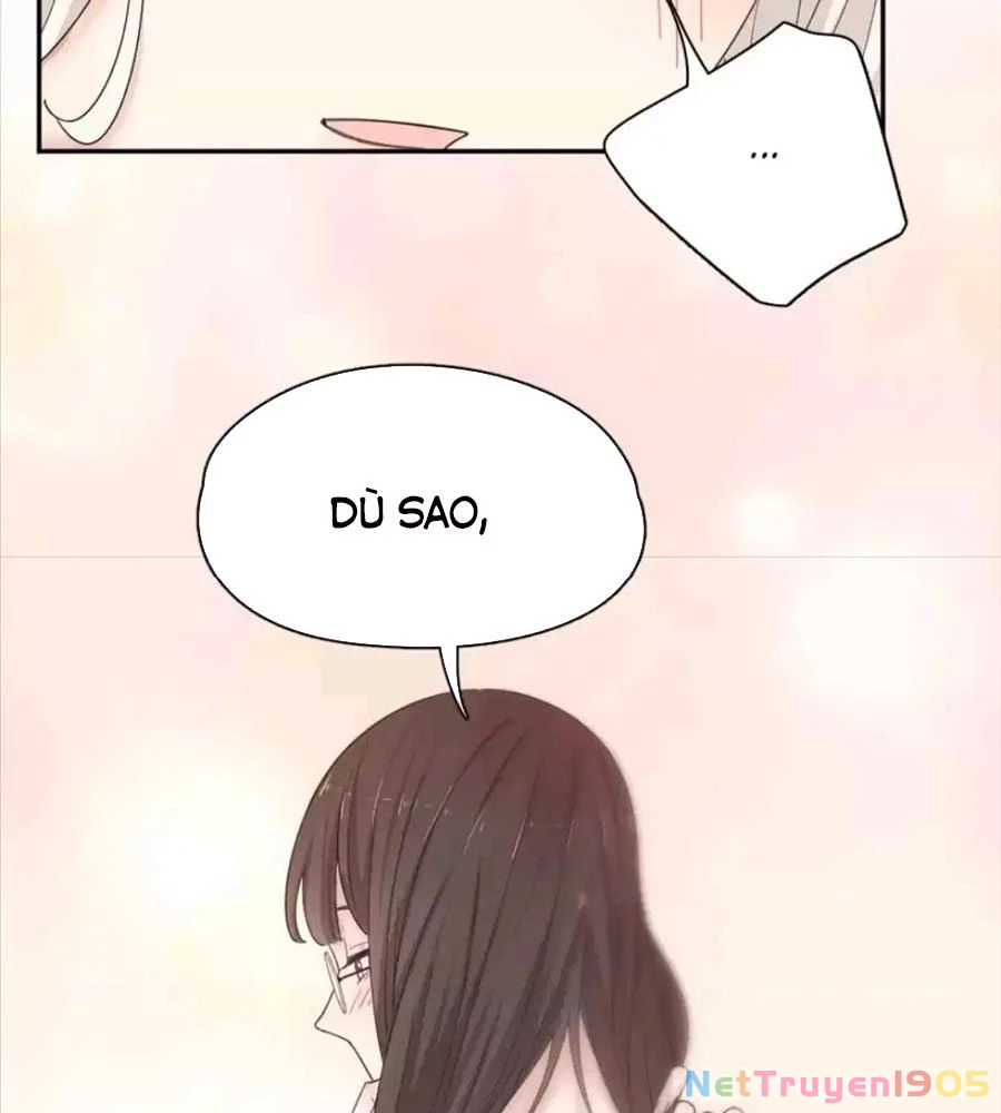 Giờ nay cô ấy cũng rất dễ thương Chapter 59 - Trang 49