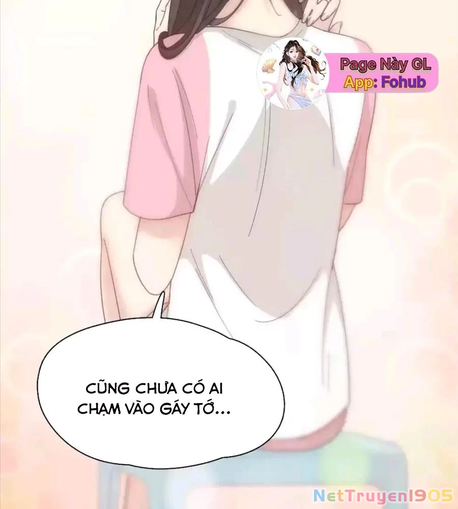 Giờ nay cô ấy cũng rất dễ thương Chapter 59 - Trang 50