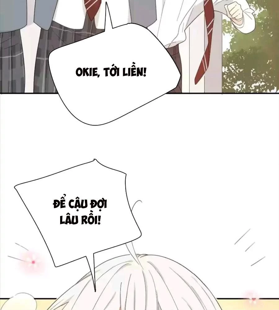 Giờ nay cô ấy cũng rất dễ thương Chapter 59 - Trang 6