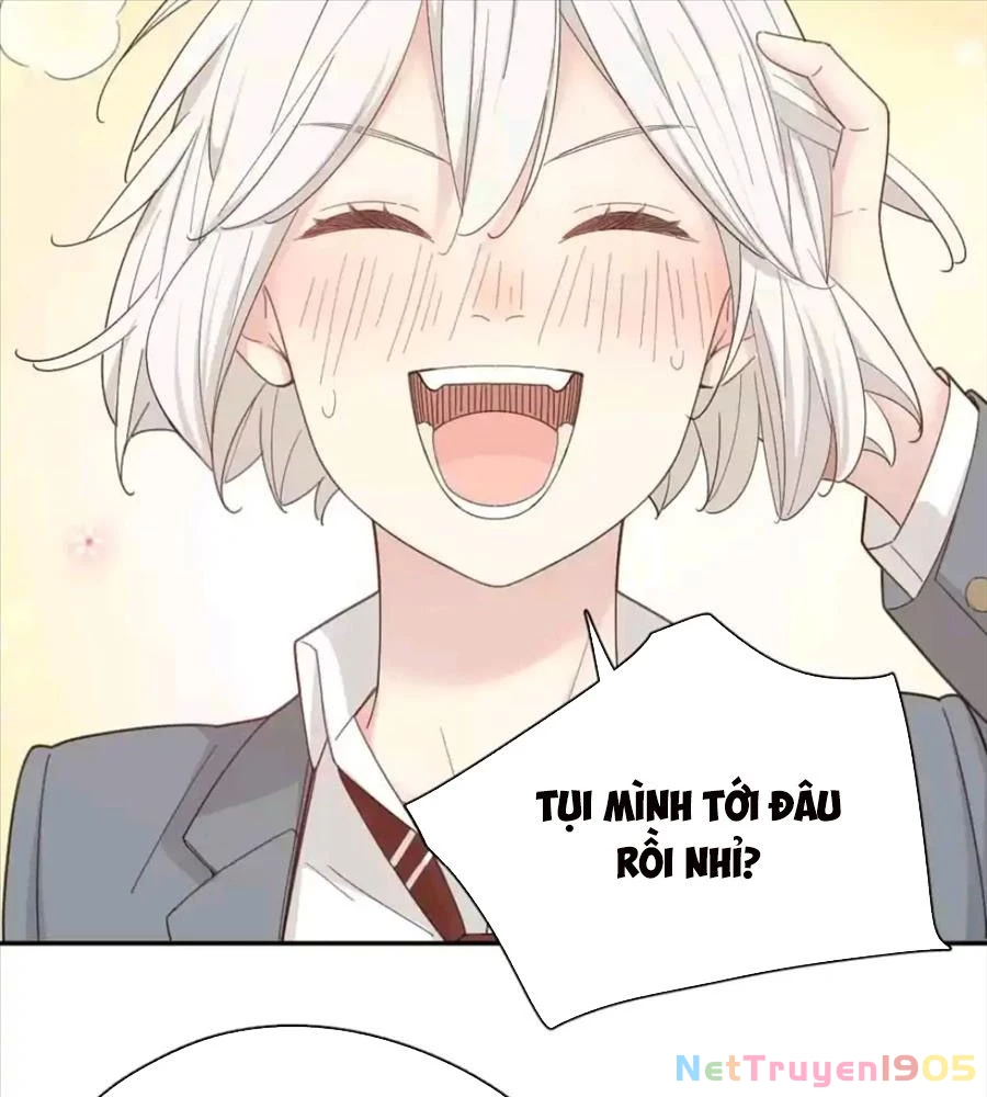 Giờ nay cô ấy cũng rất dễ thương Chapter 59 - Trang 7