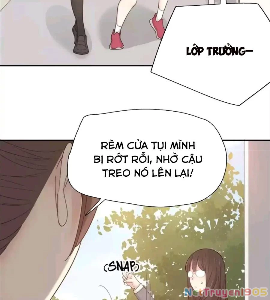 Giờ nay cô ấy cũng rất dễ thương Chapter 59 - Trang 9