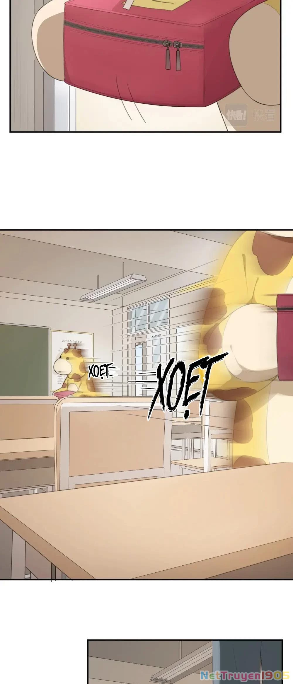 Giờ nay cô ấy cũng rất dễ thương Chapter 6 - Trang 30