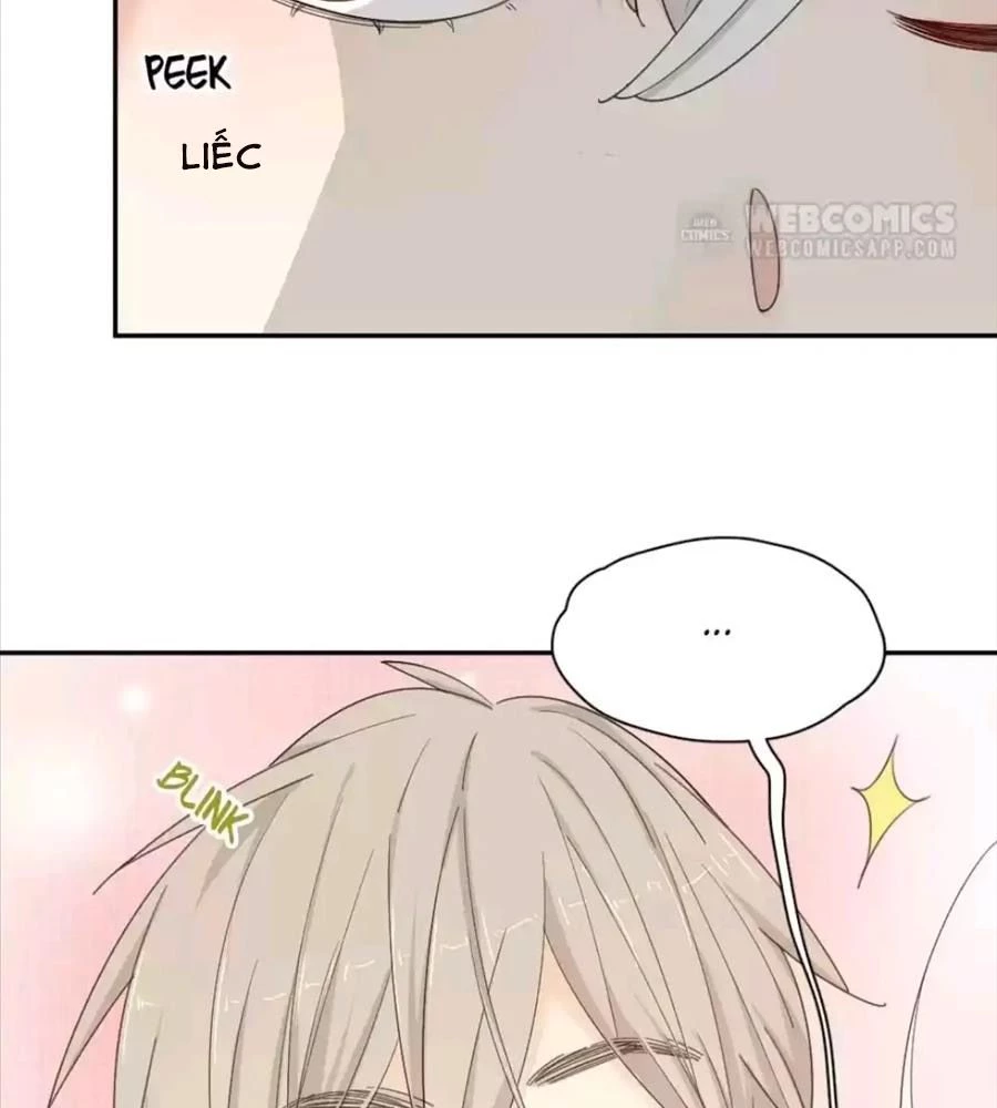 Giờ nay cô ấy cũng rất dễ thương Chapter 60 - Trang 10