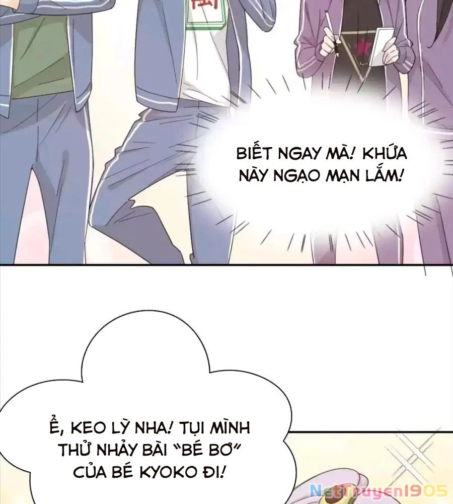 Giờ nay cô ấy cũng rất dễ thương Chapter 60 - Trang 13