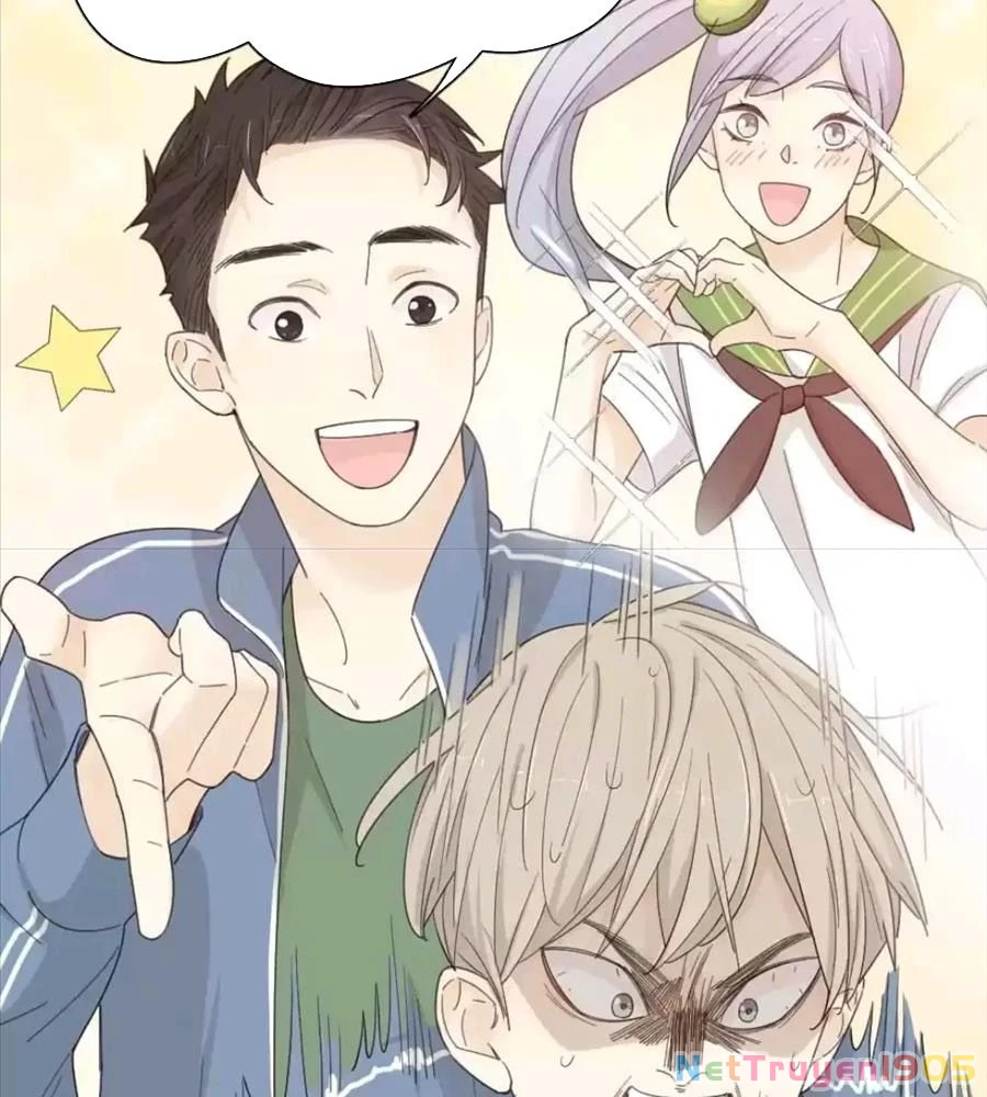 Giờ nay cô ấy cũng rất dễ thương Chapter 60 - Trang 14