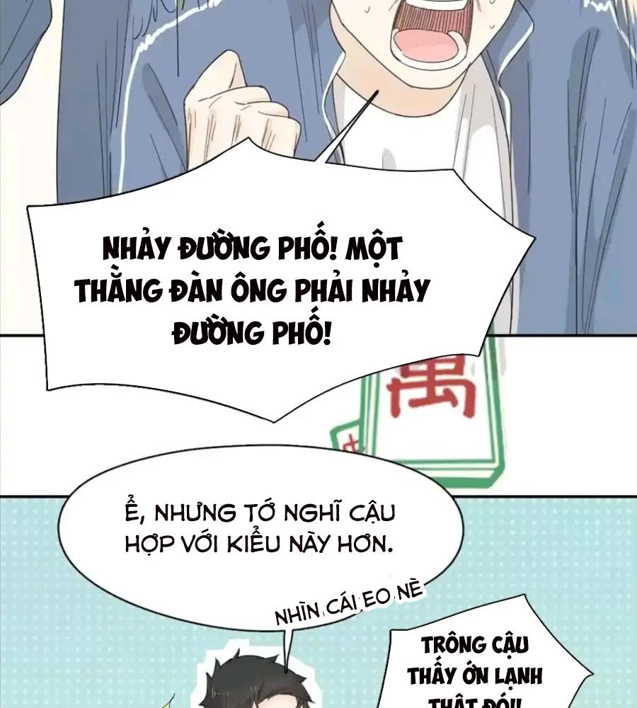 Giờ nay cô ấy cũng rất dễ thương Chapter 60 - Trang 15