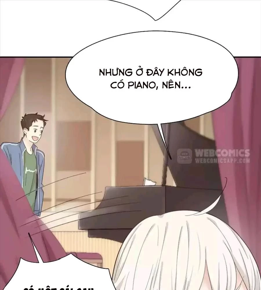 Giờ nay cô ấy cũng rất dễ thương Chapter 60 - Trang 22
