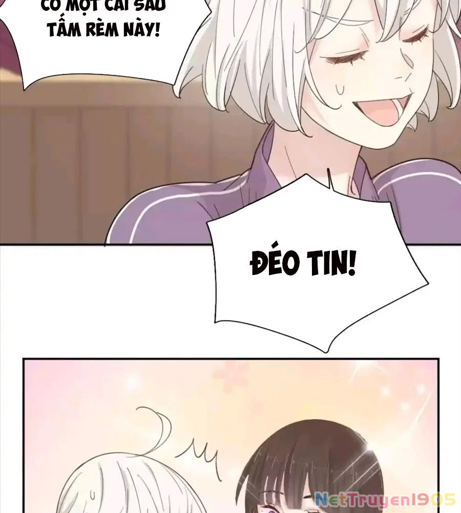 Giờ nay cô ấy cũng rất dễ thương Chapter 60 - Trang 23