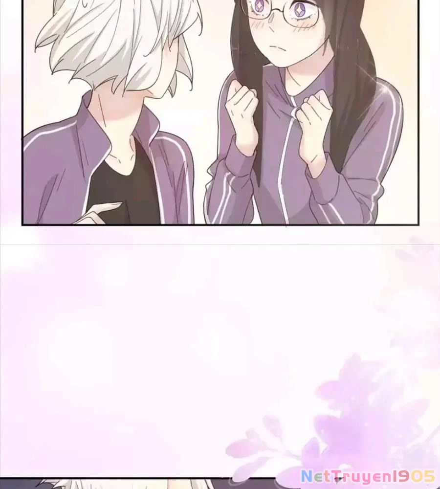 Giờ nay cô ấy cũng rất dễ thương Chapter 60 - Trang 24