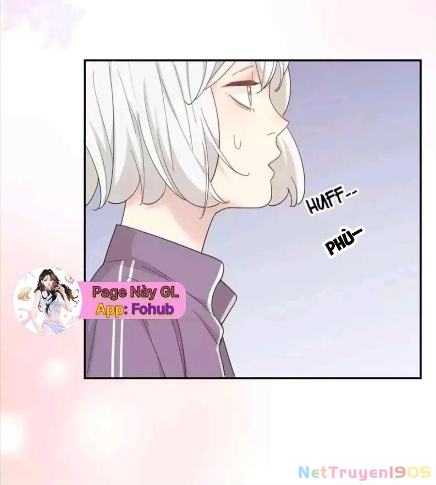 Giờ nay cô ấy cũng rất dễ thương Chapter 60 - Trang 26