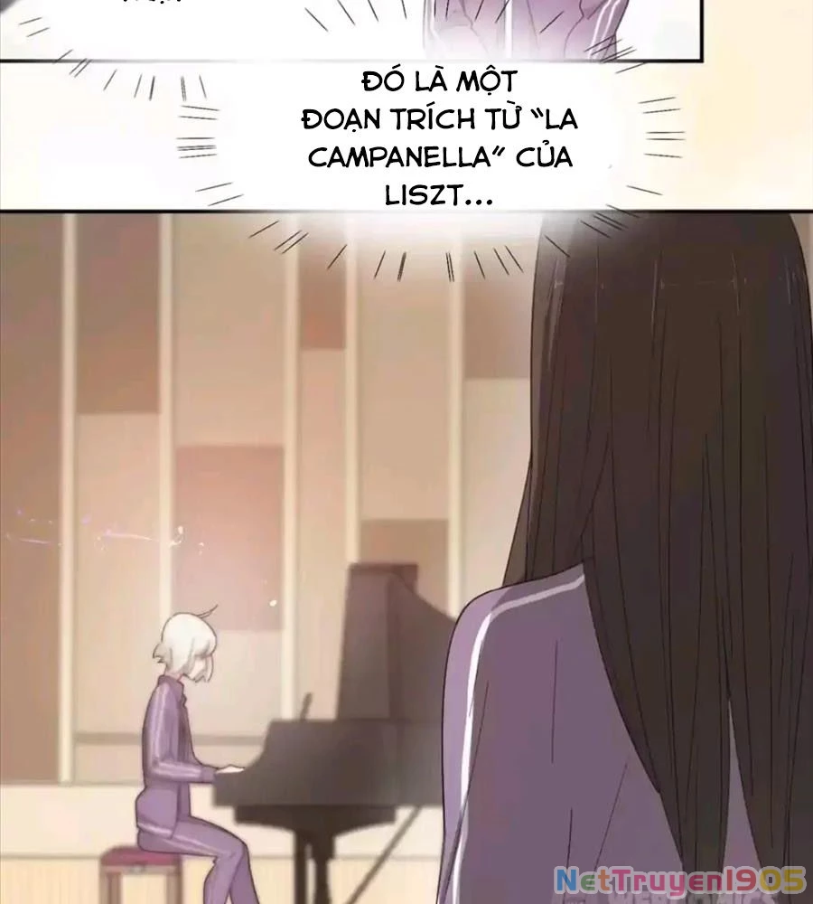 Giờ nay cô ấy cũng rất dễ thương Chapter 60 - Trang 28