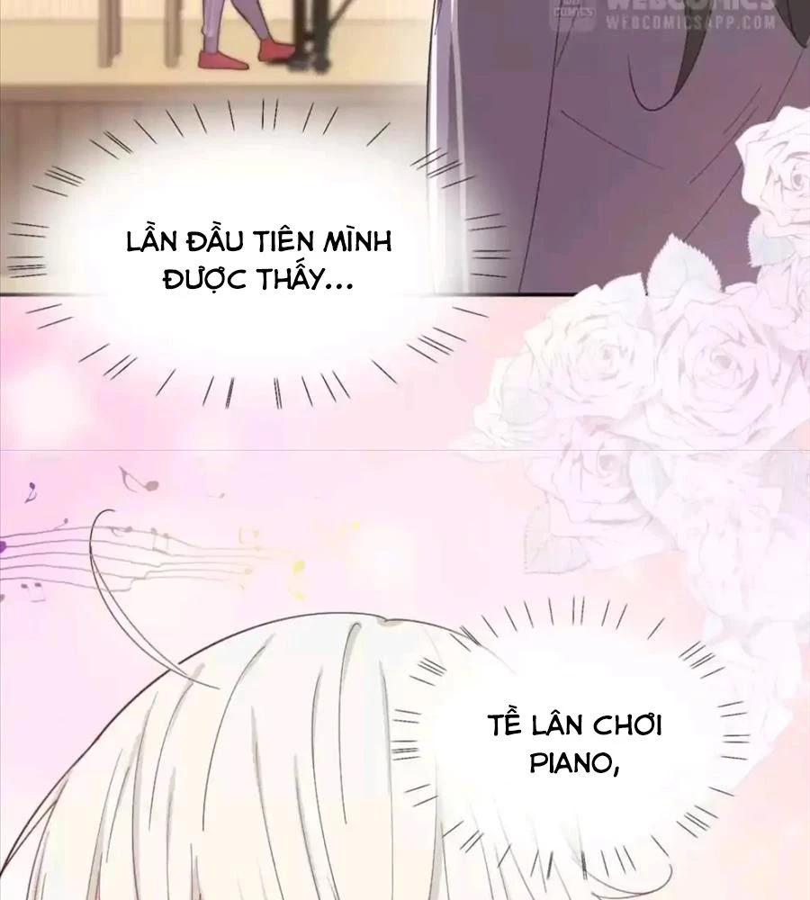 Giờ nay cô ấy cũng rất dễ thương Chapter 60 - Trang 29