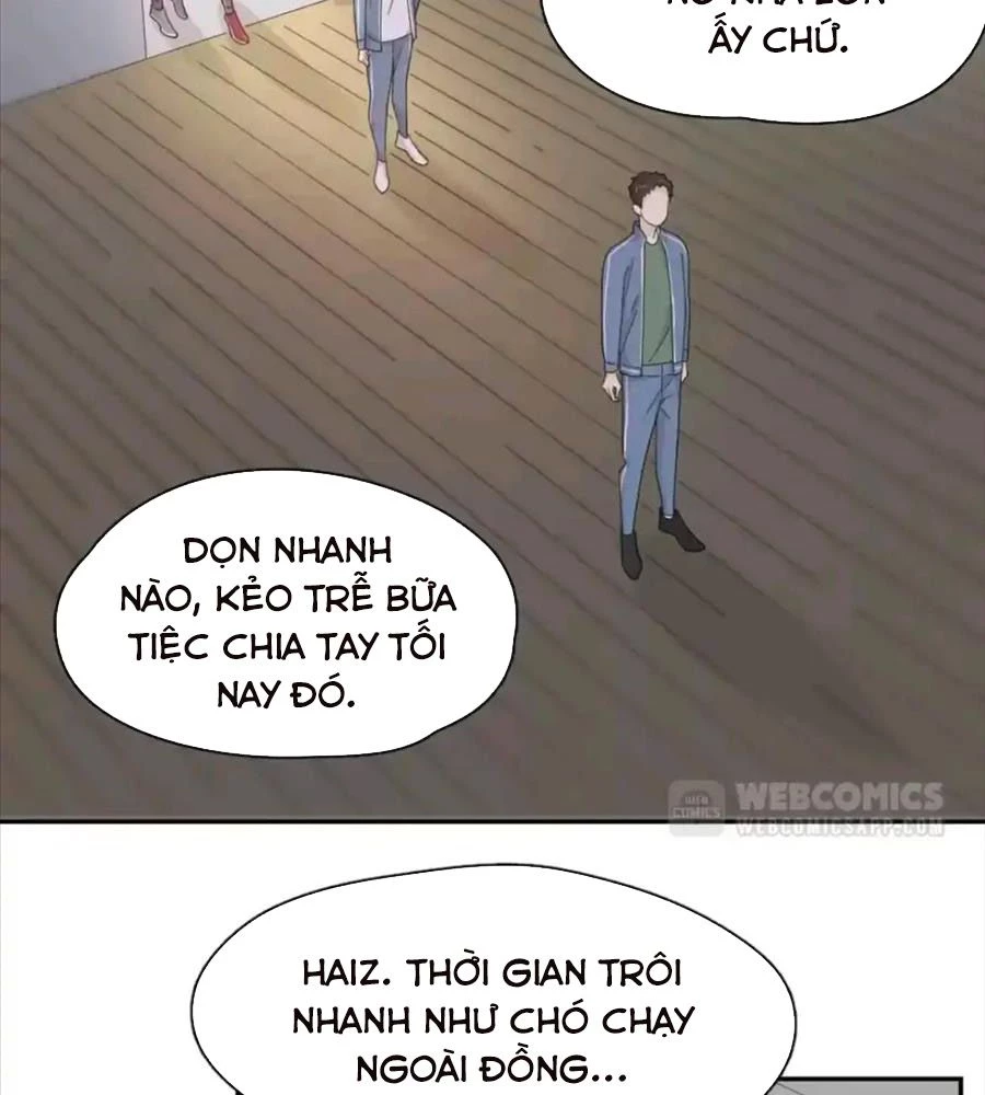 Giờ nay cô ấy cũng rất dễ thương Chapter 60 - Trang 3
