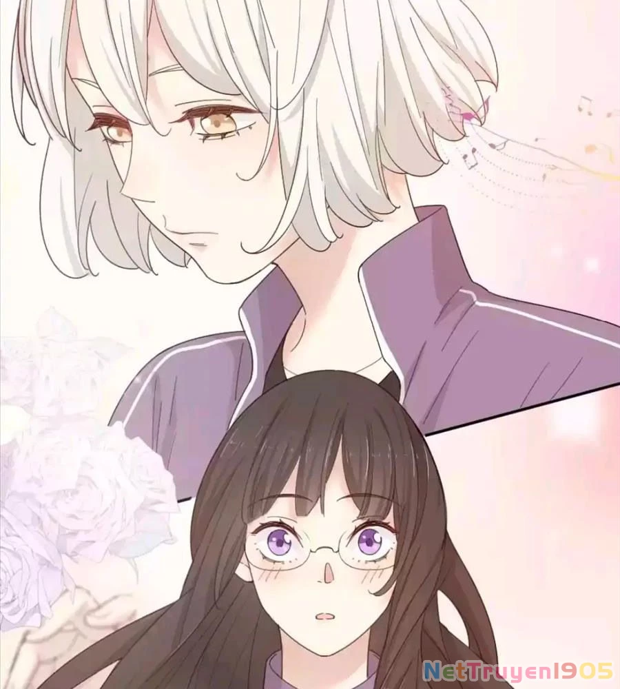 Giờ nay cô ấy cũng rất dễ thương Chapter 60 - Trang 30