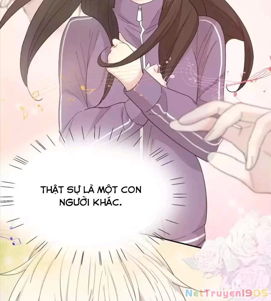 Giờ nay cô ấy cũng rất dễ thương Chapter 60 - Trang 31