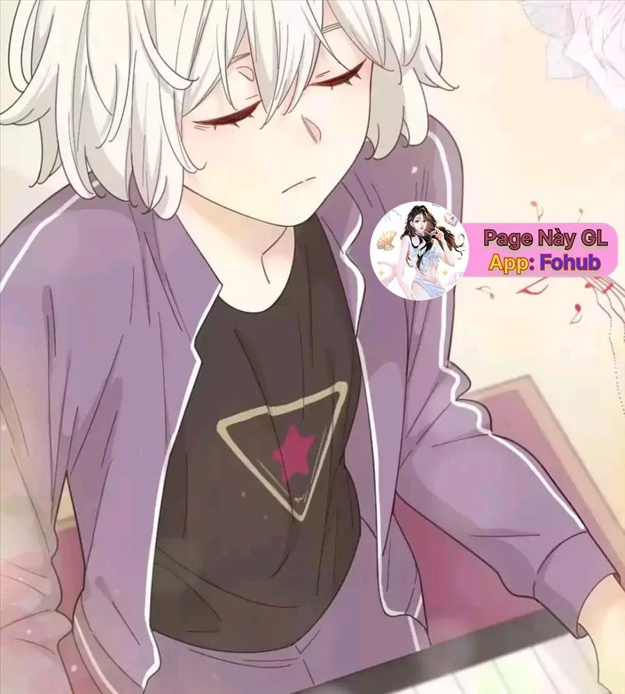 Giờ nay cô ấy cũng rất dễ thương Chapter 60 - Trang 32