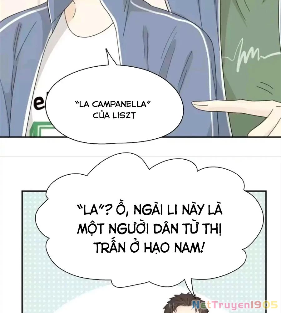 Giờ nay cô ấy cũng rất dễ thương Chapter 60 - Trang 34