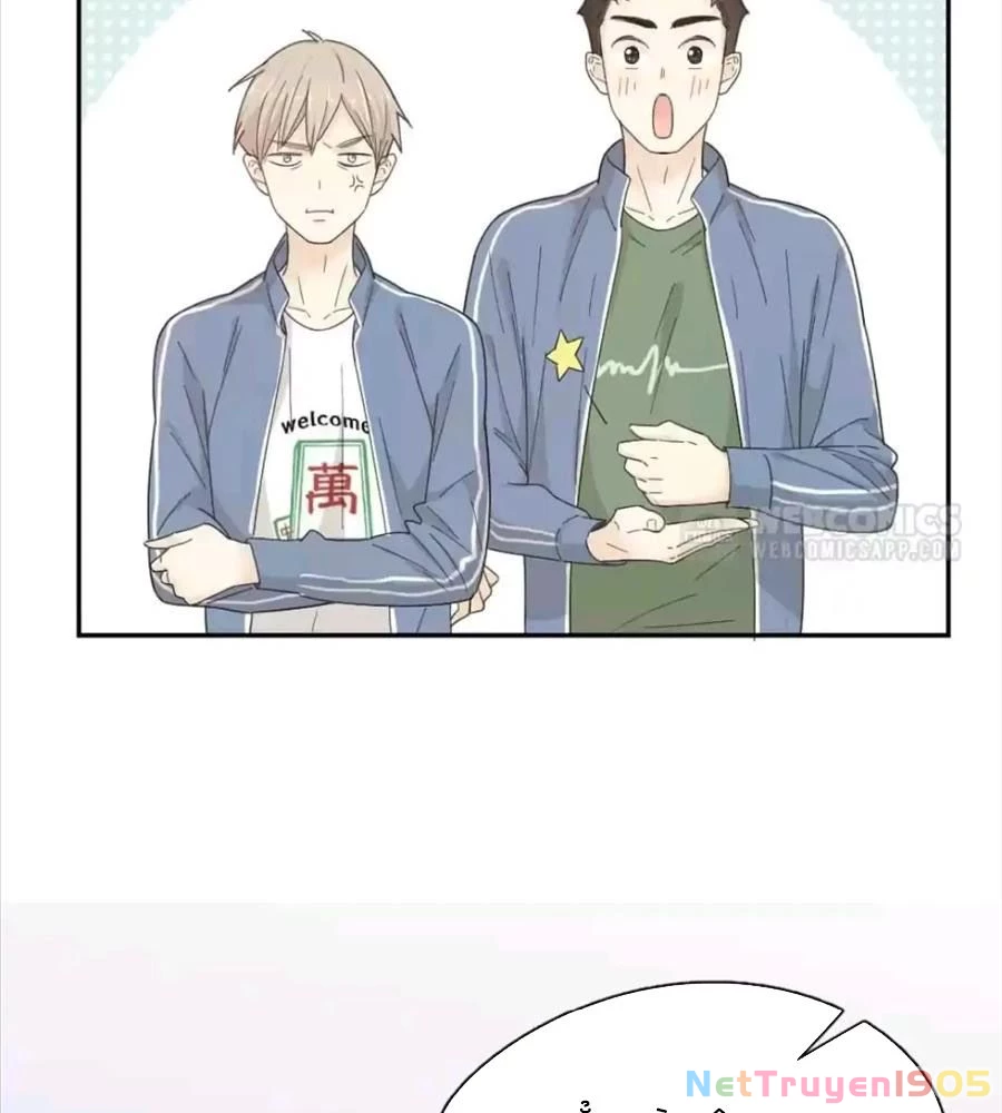 Giờ nay cô ấy cũng rất dễ thương Chapter 60 - Trang 35