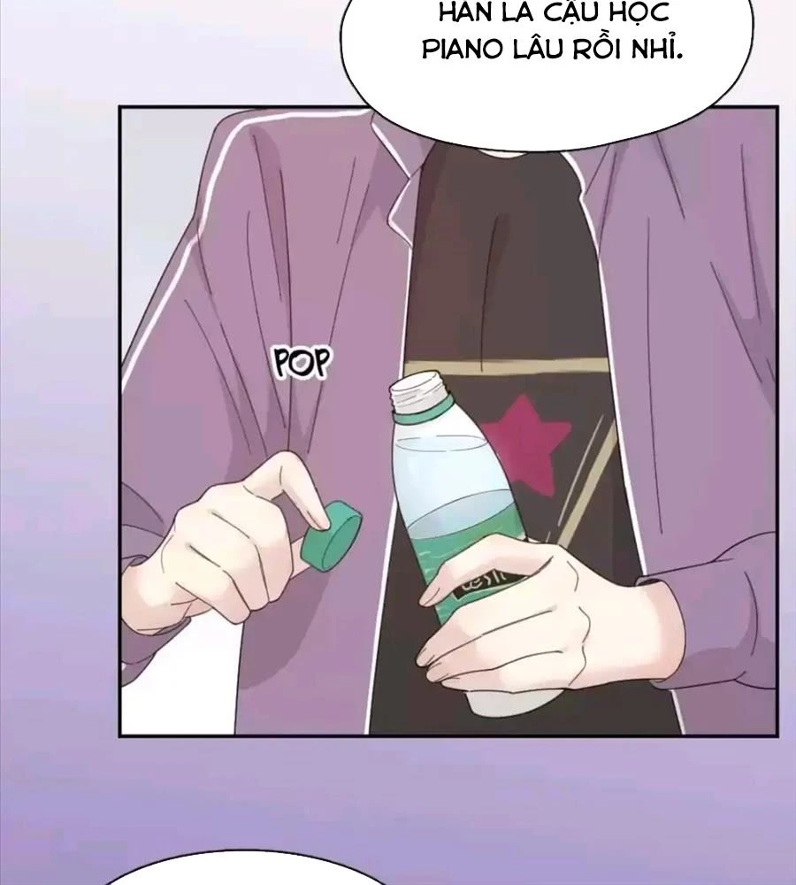 Giờ nay cô ấy cũng rất dễ thương Chapter 60 - Trang 36