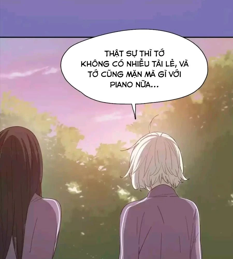 Giờ nay cô ấy cũng rất dễ thương Chapter 60 - Trang 38