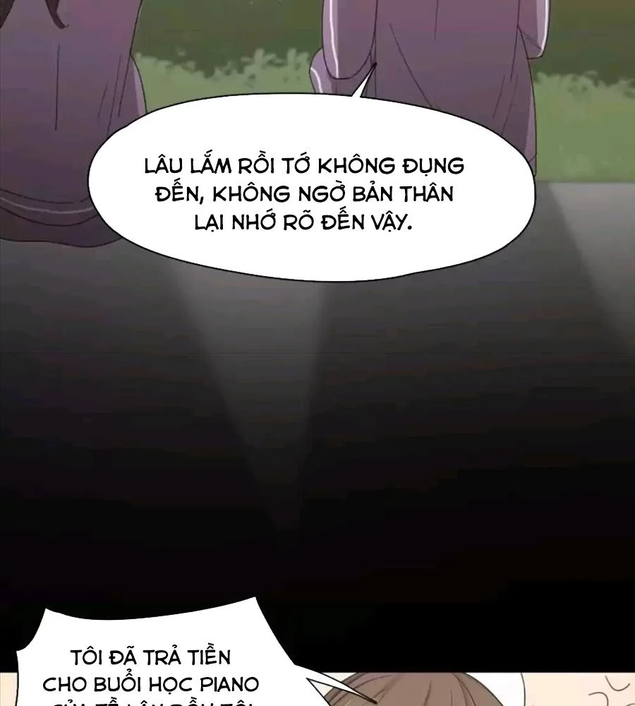 Giờ nay cô ấy cũng rất dễ thương Chapter 60 - Trang 39