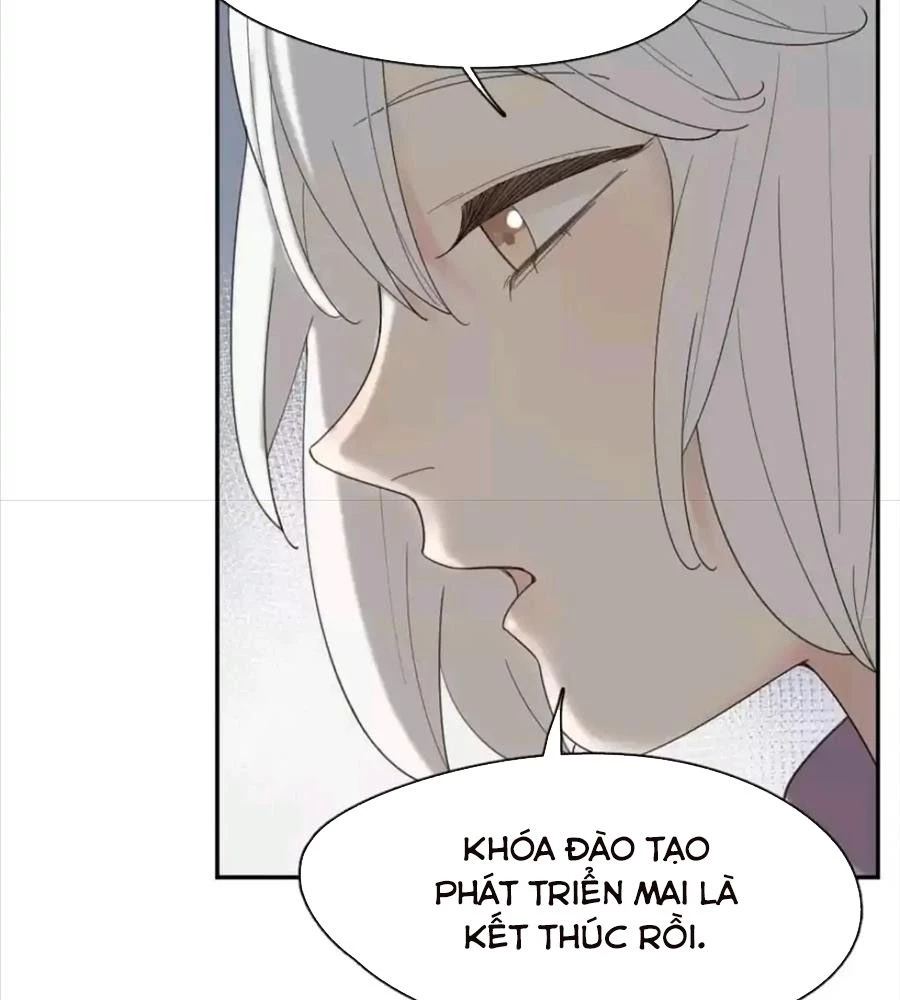 Giờ nay cô ấy cũng rất dễ thương Chapter 60 - Trang 4