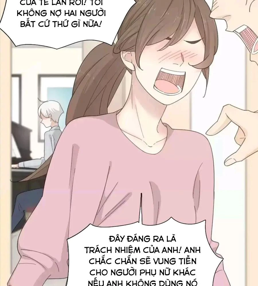 Giờ nay cô ấy cũng rất dễ thương Chapter 60 - Trang 40