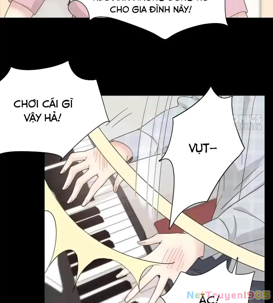 Giờ nay cô ấy cũng rất dễ thương Chapter 60 - Trang 41