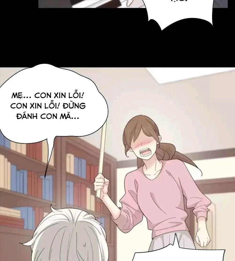 Giờ nay cô ấy cũng rất dễ thương Chapter 60 - Trang 42