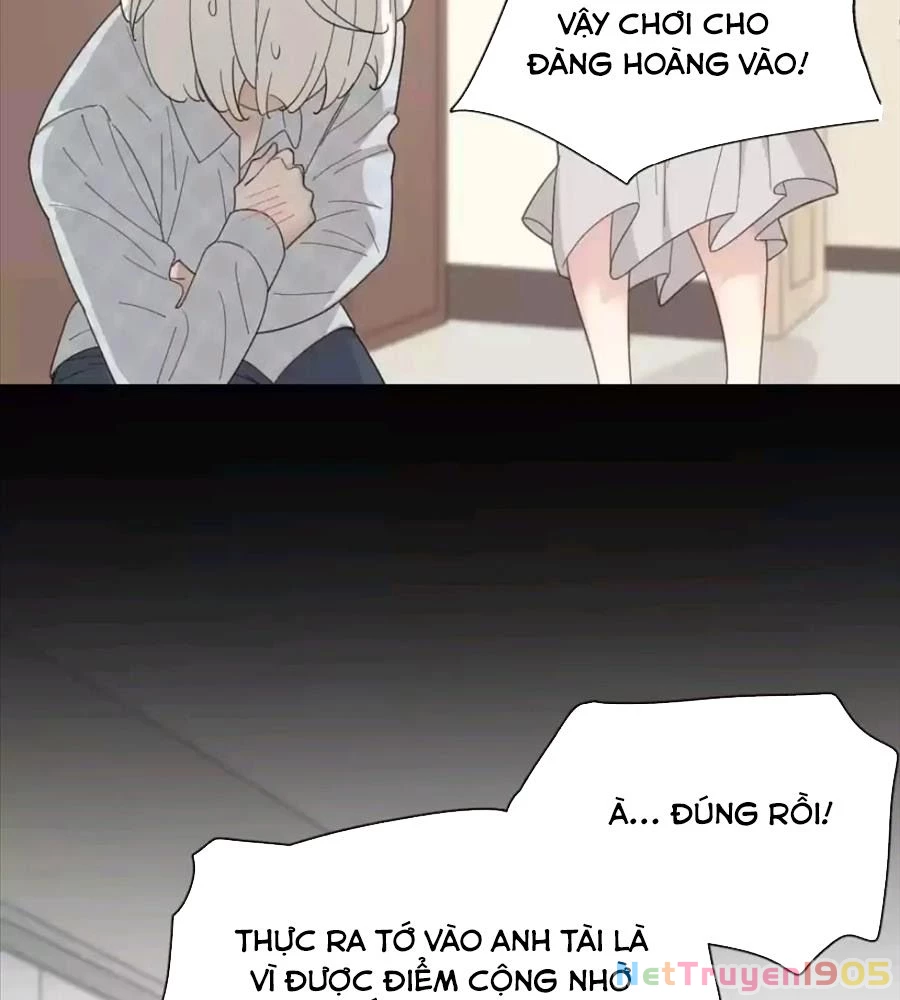 Giờ nay cô ấy cũng rất dễ thương Chapter 60 - Trang 43