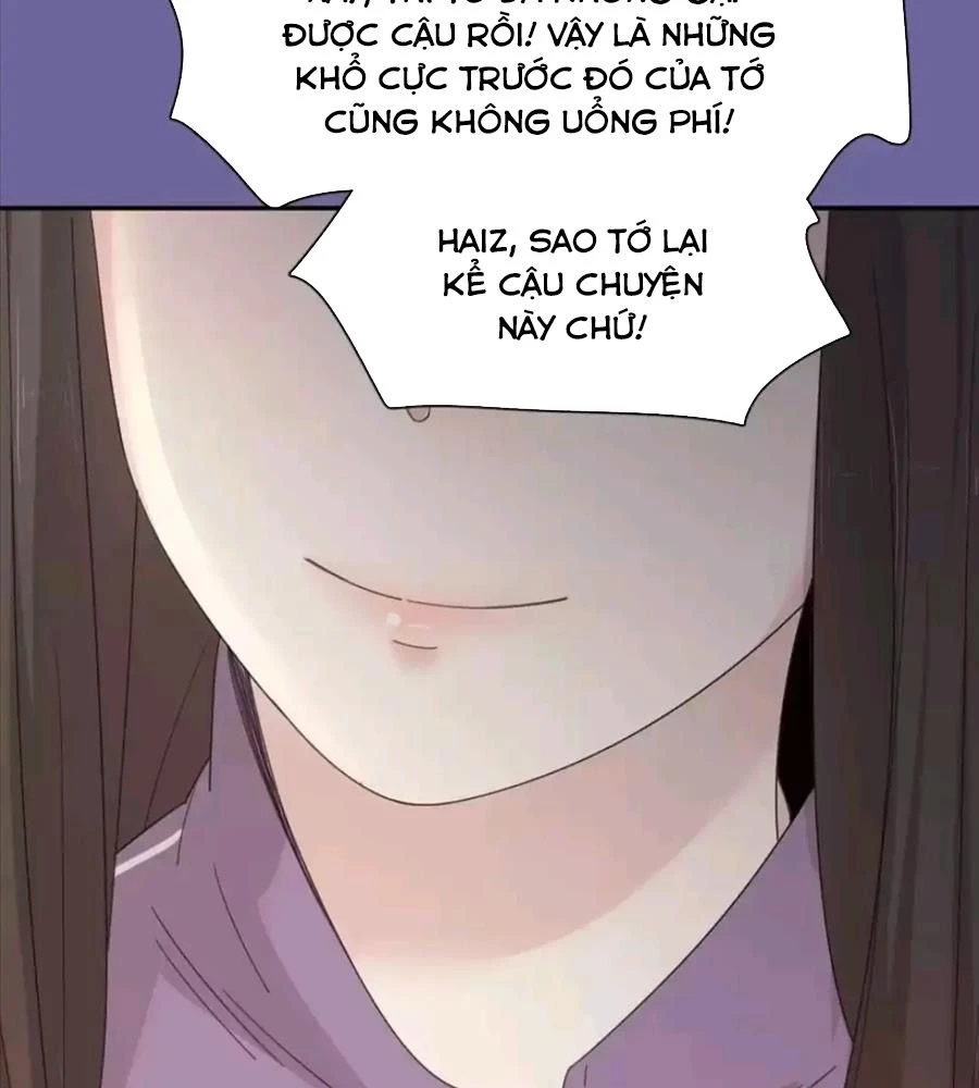 Giờ nay cô ấy cũng rất dễ thương Chapter 60 - Trang 45