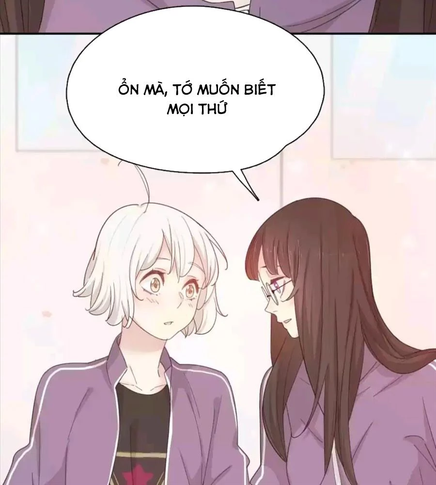 Giờ nay cô ấy cũng rất dễ thương Chapter 60 - Trang 46
