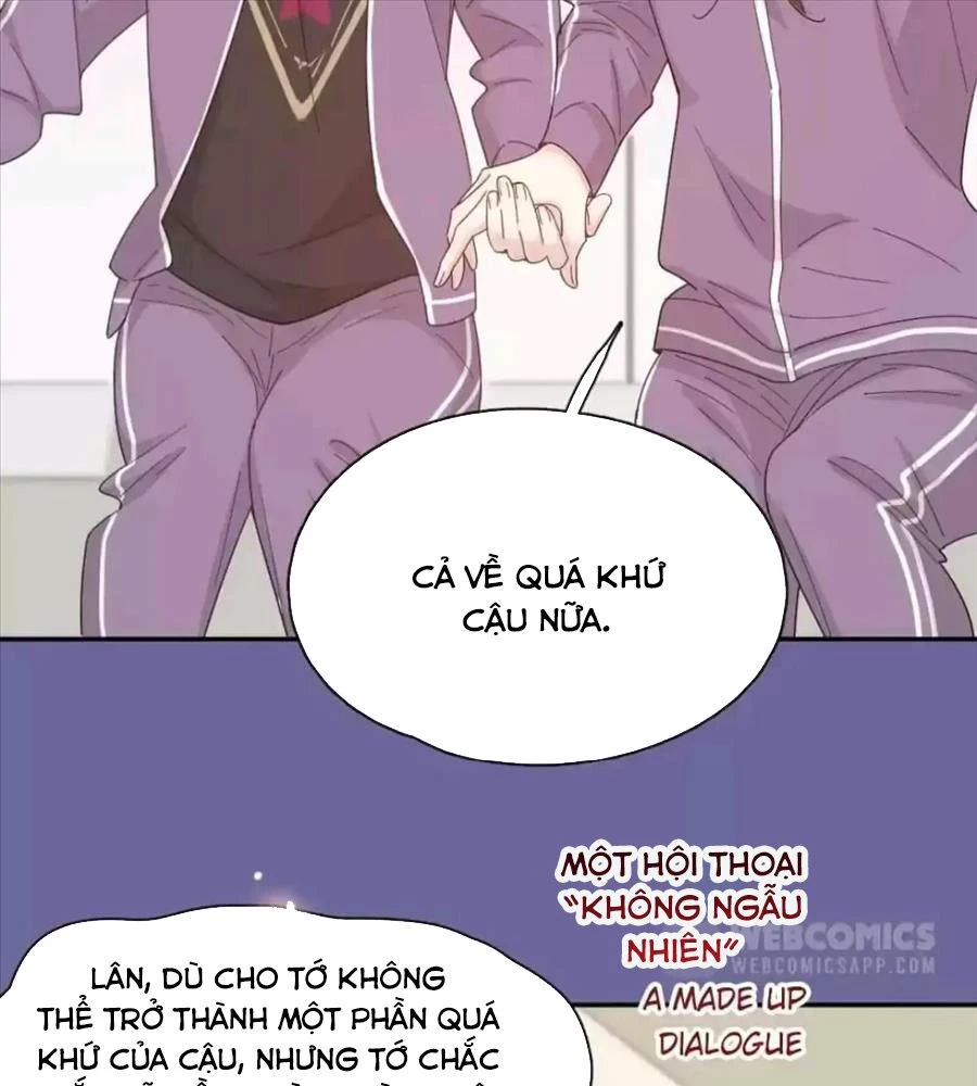 Giờ nay cô ấy cũng rất dễ thương Chapter 60 - Trang 47