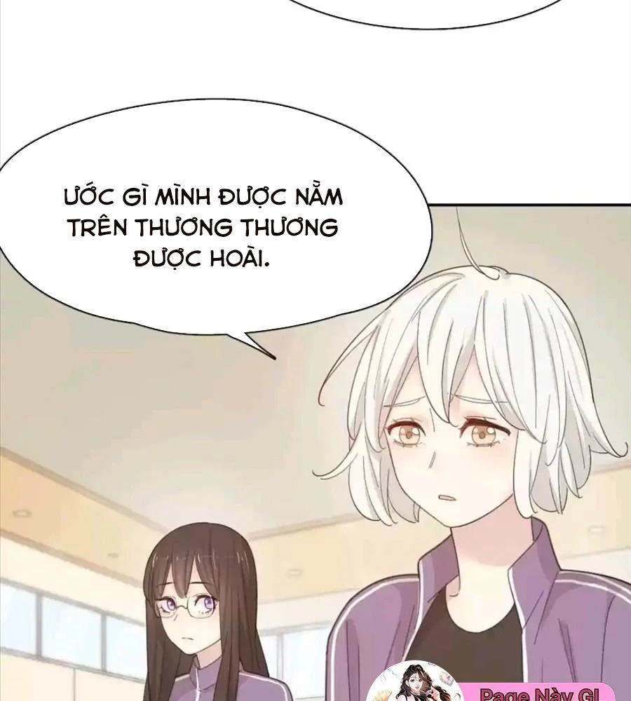 Giờ nay cô ấy cũng rất dễ thương Chapter 60 - Trang 5