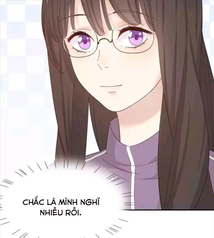 Giờ nay cô ấy cũng rất dễ thương Chapter 60 - Trang 7