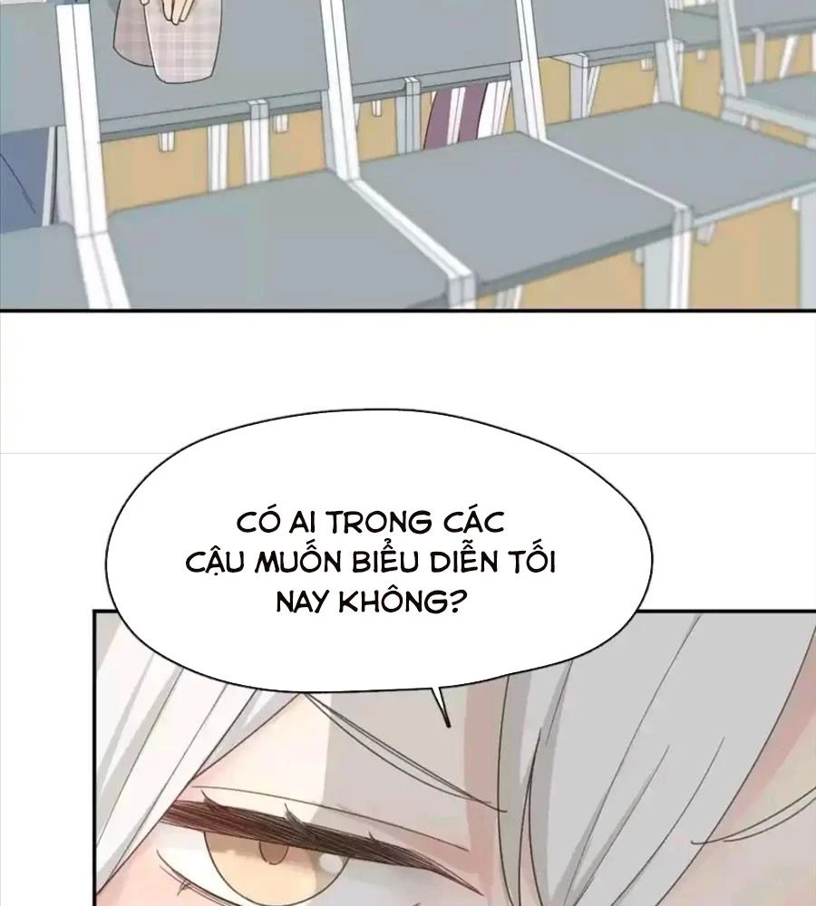 Giờ nay cô ấy cũng rất dễ thương Chapter 60 - Trang 9