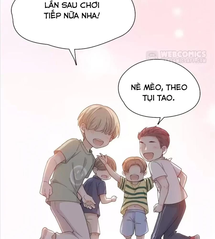 Giờ nay cô ấy cũng rất dễ thương Chapter 61 - Trang 10