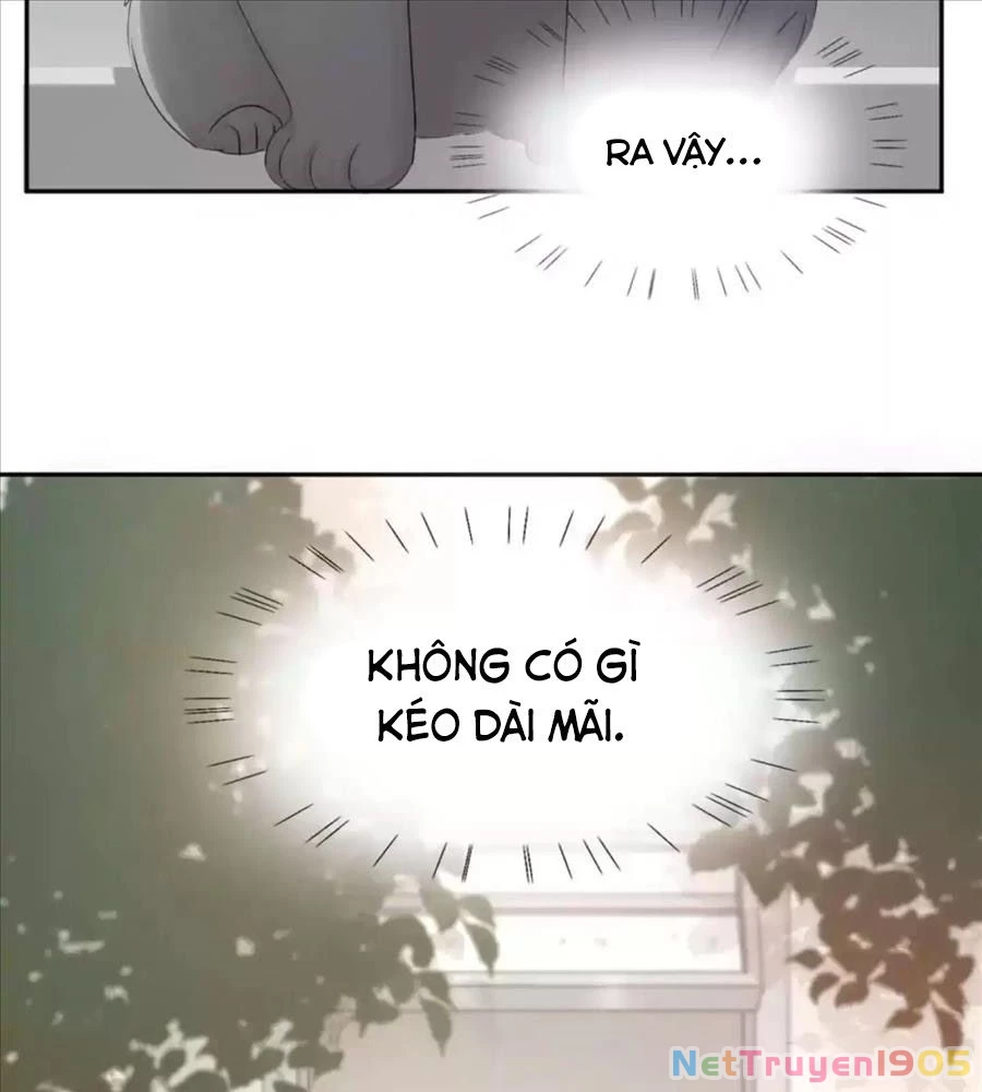 Giờ nay cô ấy cũng rất dễ thương Chapter 61 - Trang 17